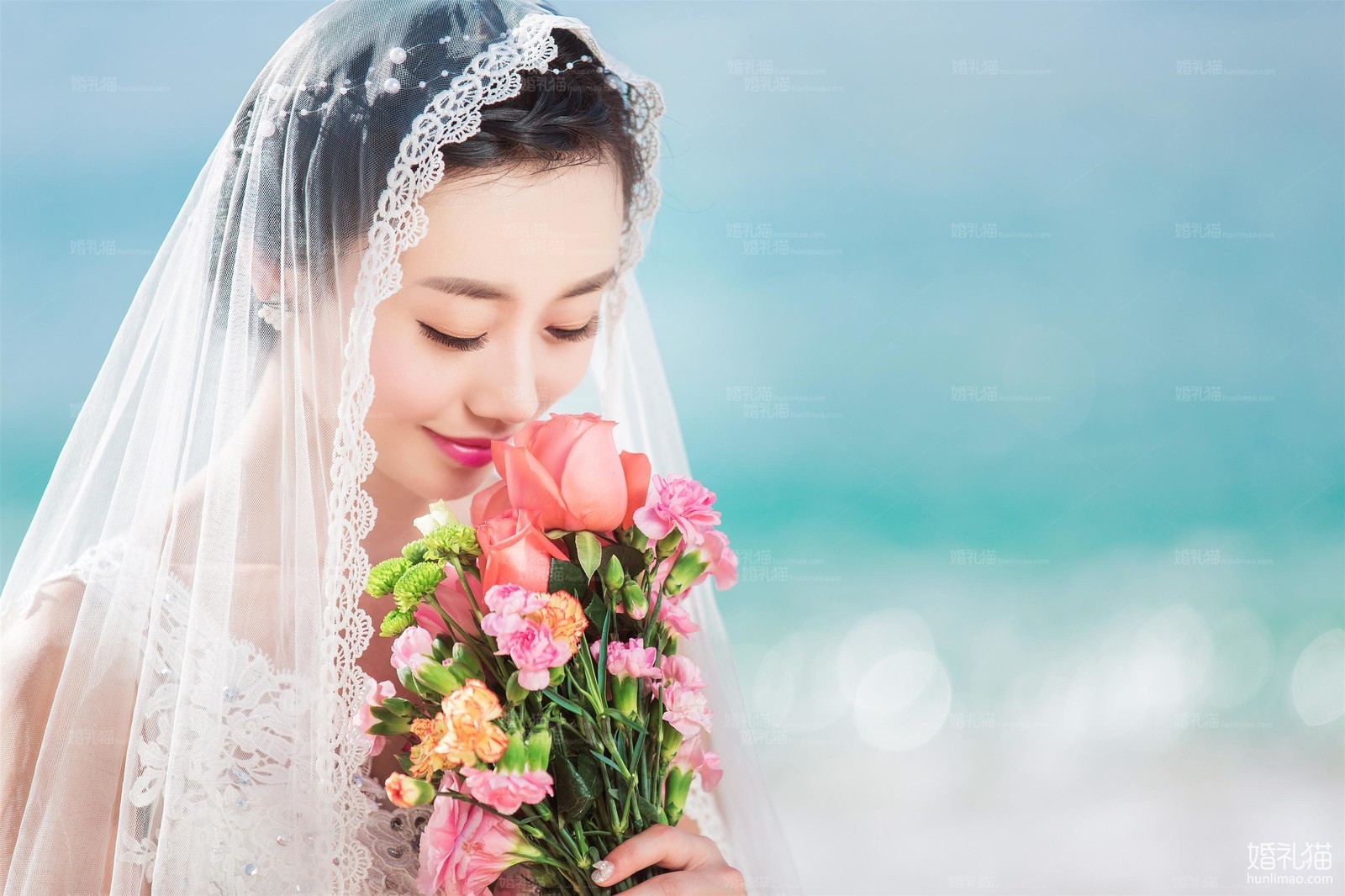 海景婚纱摄影,[海景],广州婚纱照,婚纱照图片